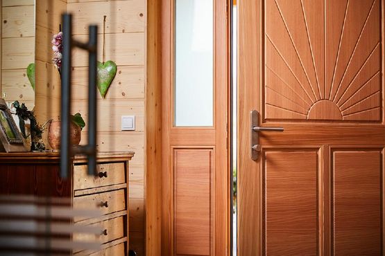 Pöchacker Fenster und Türen GmbH