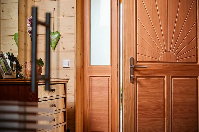 Pöchacker Fenster und Türen GmbH