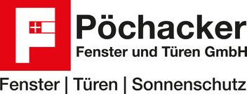 Logo - Pöchacker Fenster und Türen GmbH