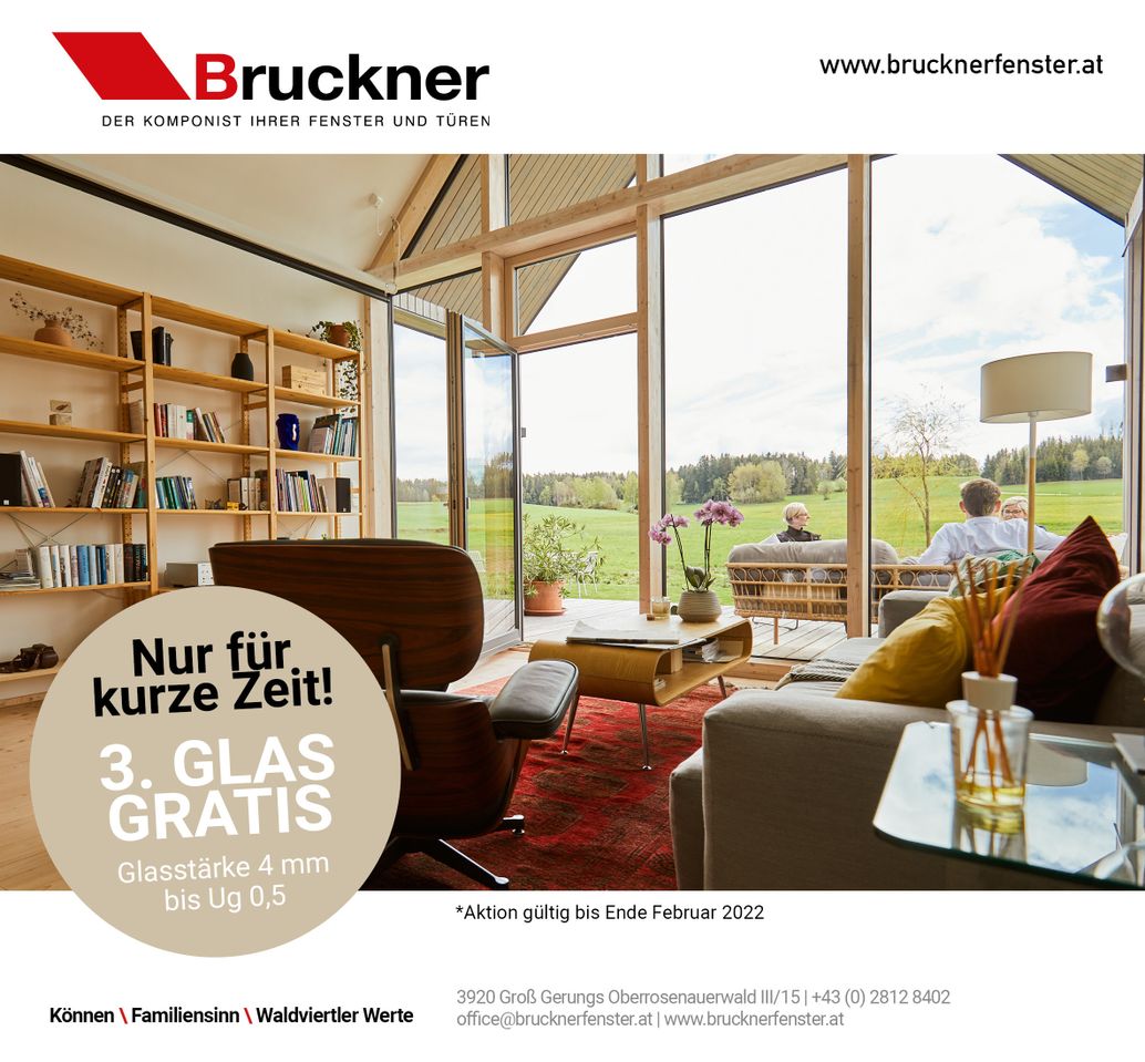 Bruckner 