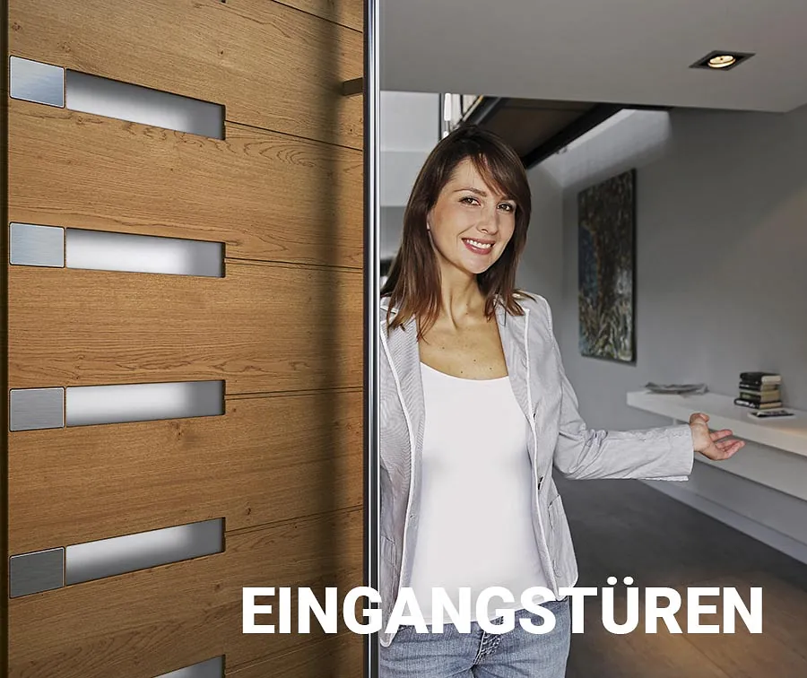Pöchacker Fenster und Türen GmbH