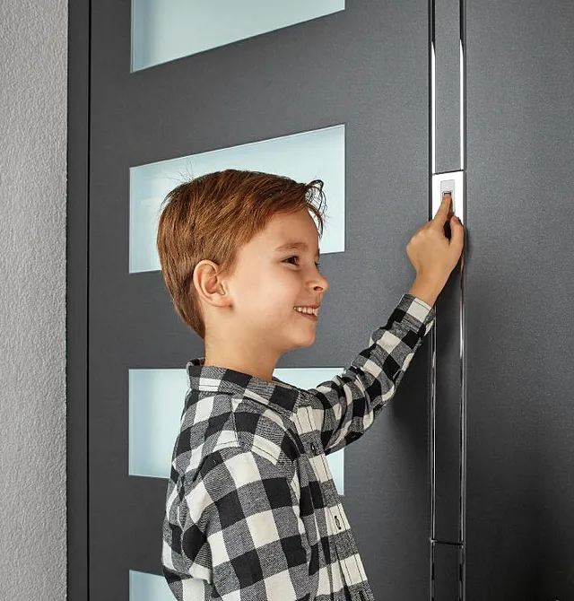 Pöchacker Fenster und Türen GmbH