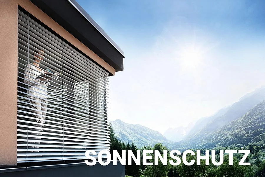Pöchacker Fenster und Türen GmbH