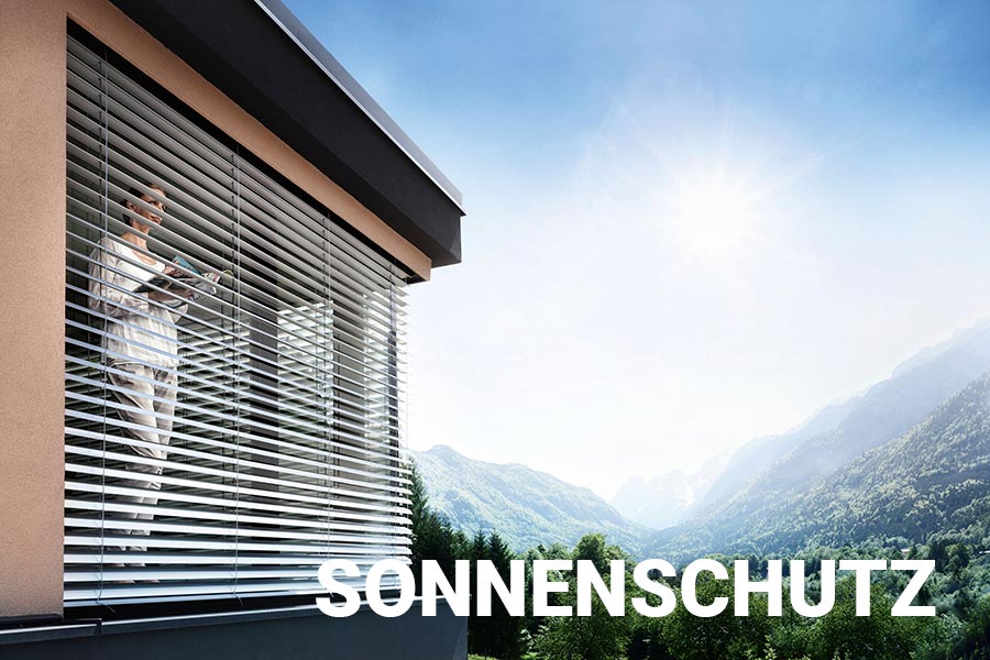 Pöchacker Fenster und Türen GmbH