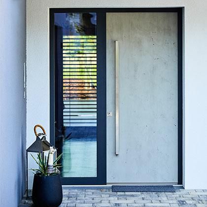 Pöchacker Fenster und Türen GmbH