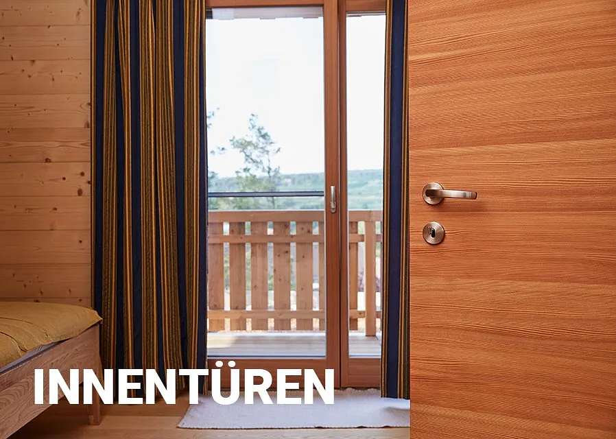 Pöchacker Fenster und Türen GmbH